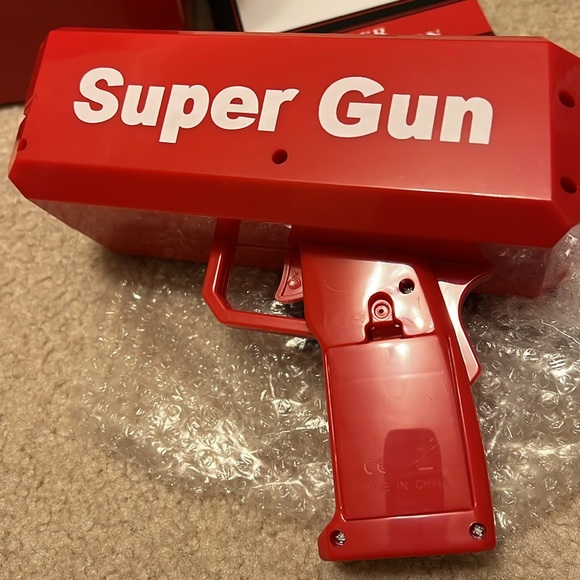NIB Super Cash Cannon - Picture 6 of 11